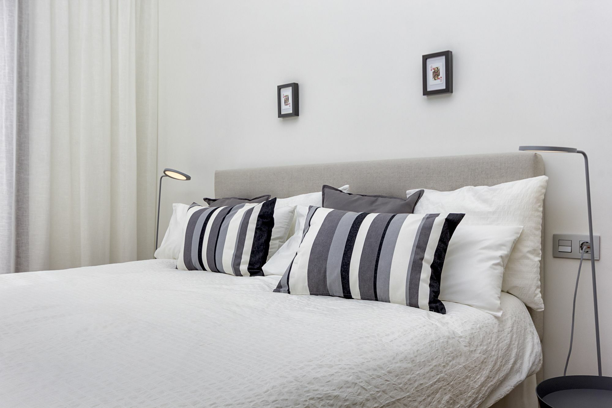 Apartamento Britta มาลากา ภายนอก รูปภาพ