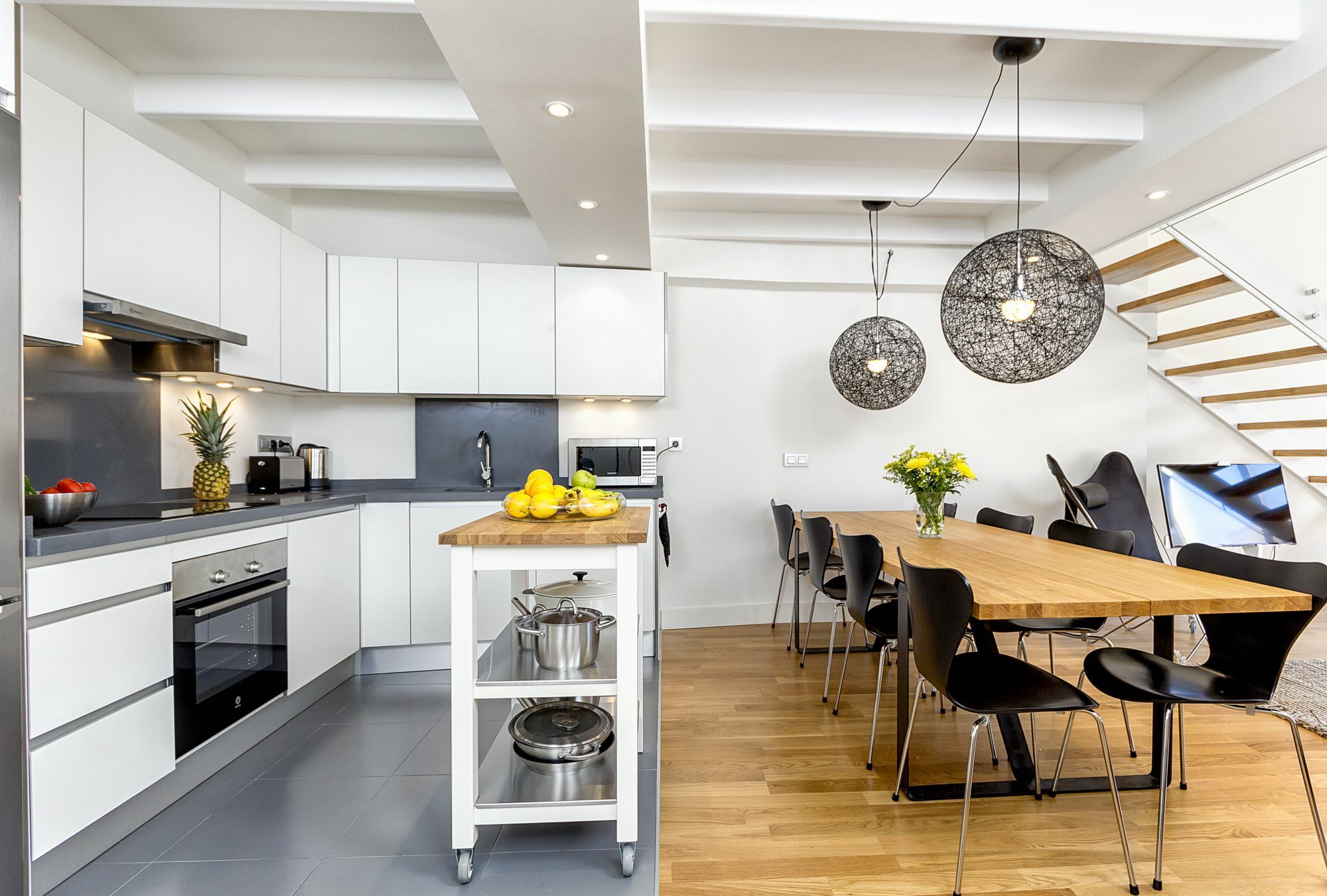 Apartamento Britta มาลากา ภายนอก รูปภาพ