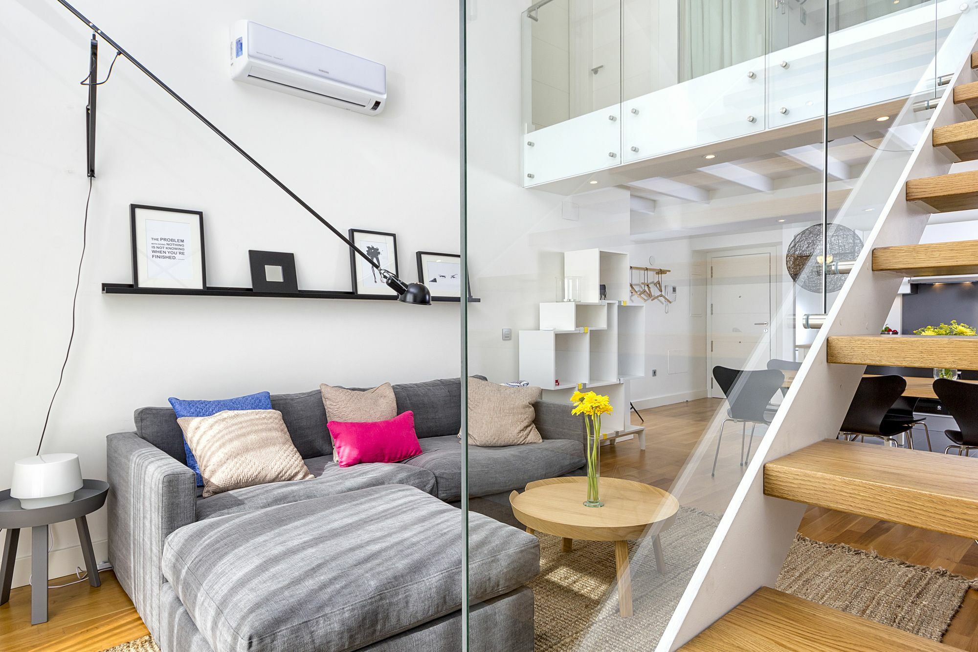 Apartamento Britta มาลากา ภายนอก รูปภาพ
